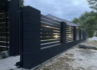 Superpłot-Ogrodzenia